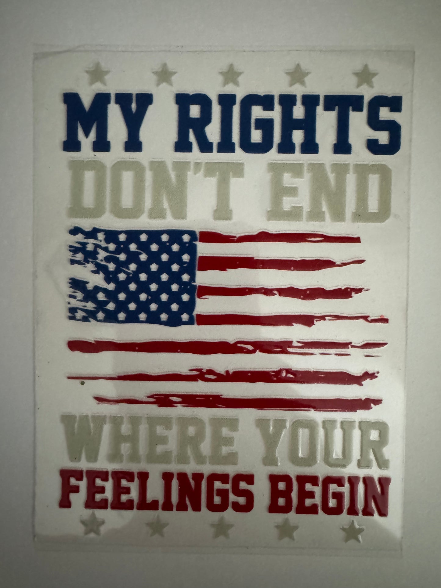 My Rights